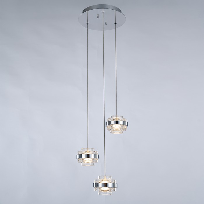 MD22030002-3A chrome/clear