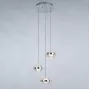 MD22030002-3A chrome/clear