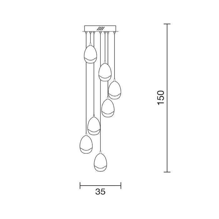MD13003023-7A chrome