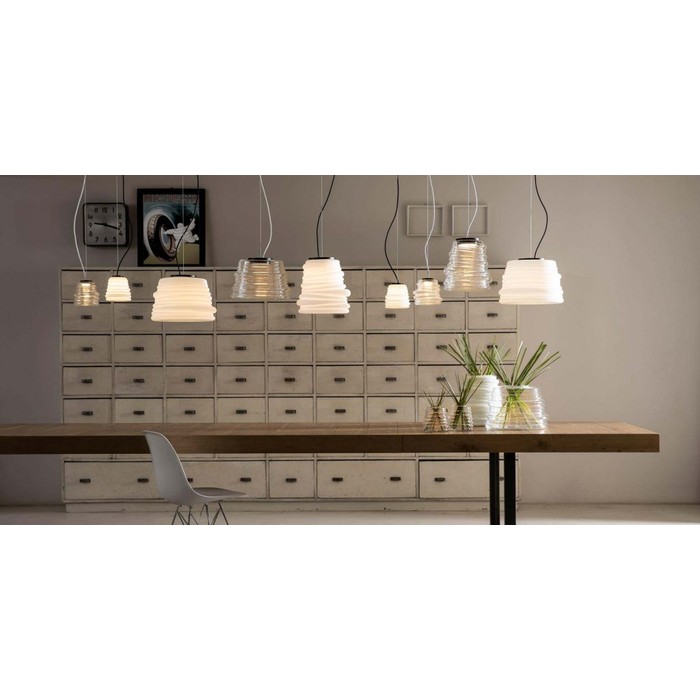 Bibendum White