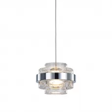 MD22030002-1A chrome/clear
