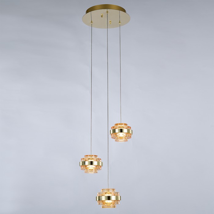 MD22030002-3A gold/champagne