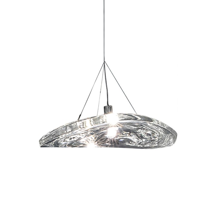 2049P/D300 silver/clear