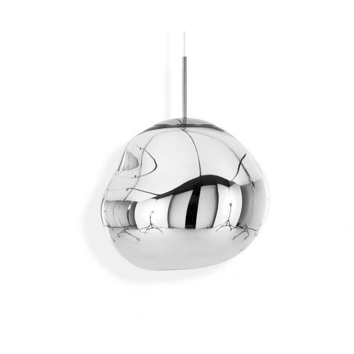 Melt Chrome Led