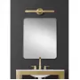 MT8861-2W brass