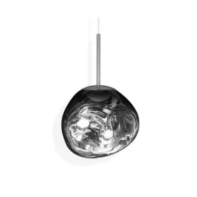 Melt Mini Chrome Led