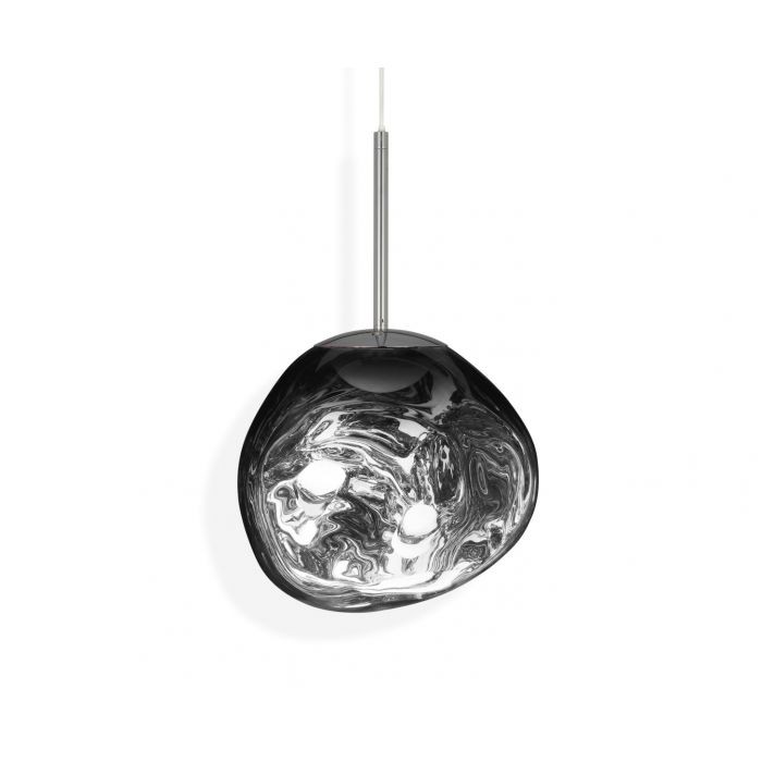 Melt Mini Chrome Led