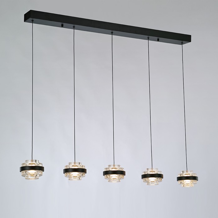 MD22030002-5B black/clear