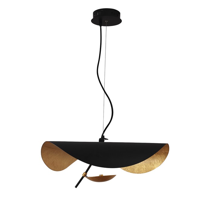 8821P/D600 black/gold