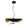 8821P/D600 black/gold