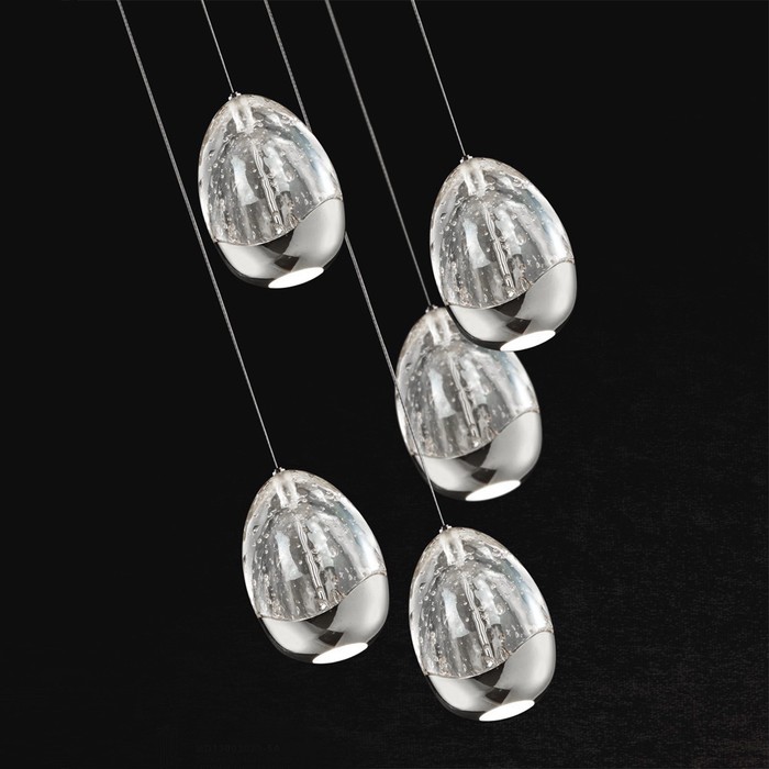 MD13003023-5B chrome