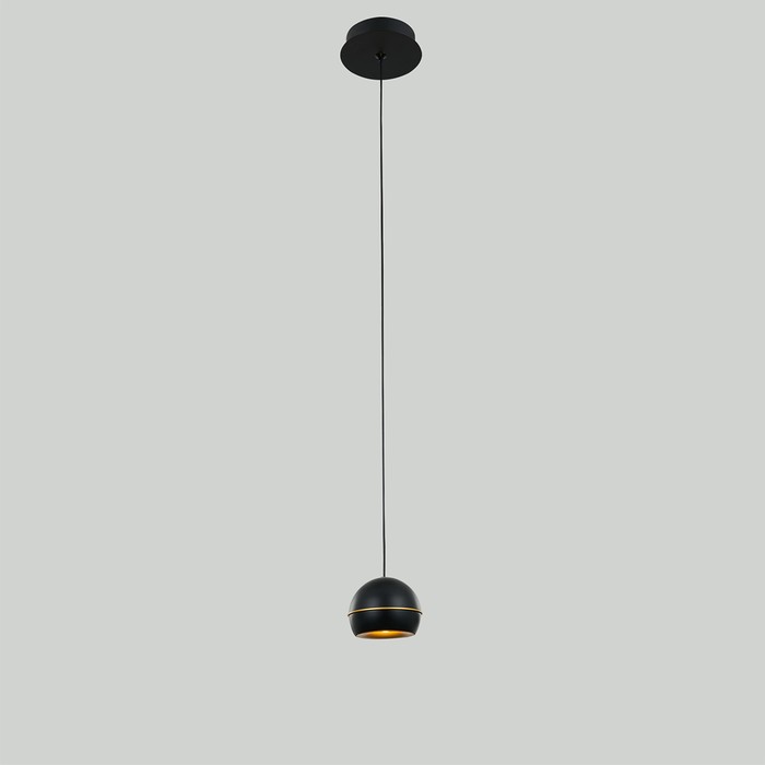 MD21001034-1A black/gold