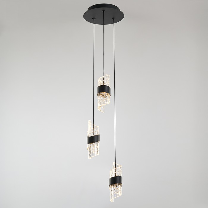 MD23001022-3A matt black