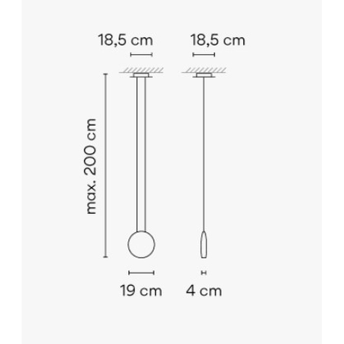 Cosmos 2500 Light grey