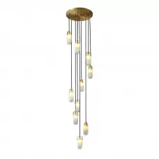 MT9056-10H brass