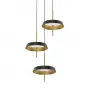 MD18001061-3B black/gold