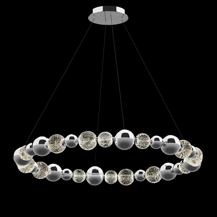 MD21001002-1F chrome