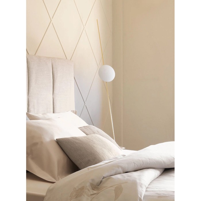Lederam F1 black/satin
