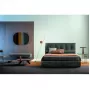 Lederam F1 black/satin