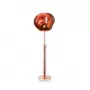 Melt copper