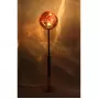 Melt copper