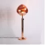 Melt copper
