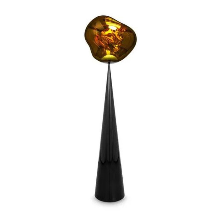 Melt Cone Fat gold