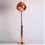 Melt copper