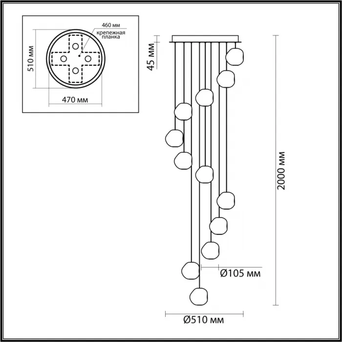5084/60L