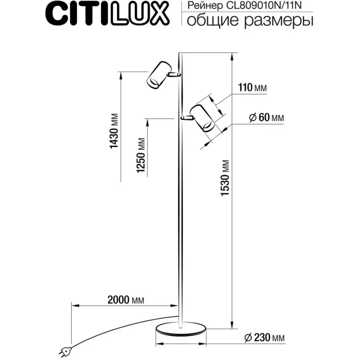 CL809010N