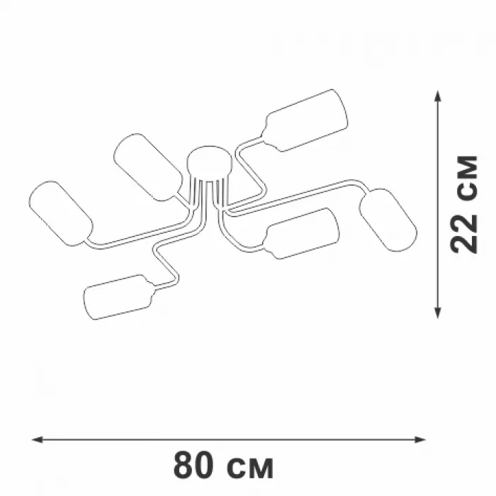 V4310-0/6PL