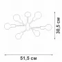 V3994-1/6PL