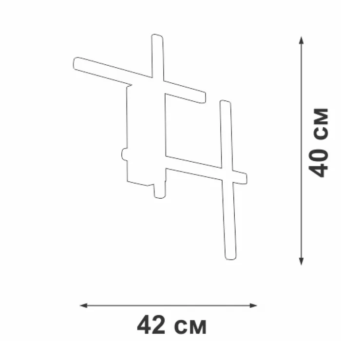 V3043-1/4A