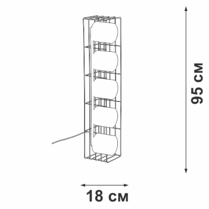 V3019-1/5P