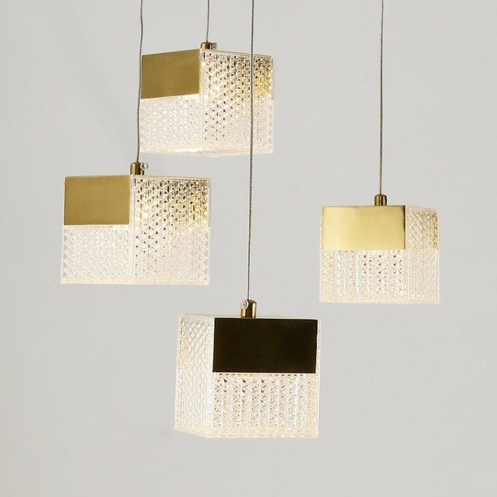 OMD821600-1 gold