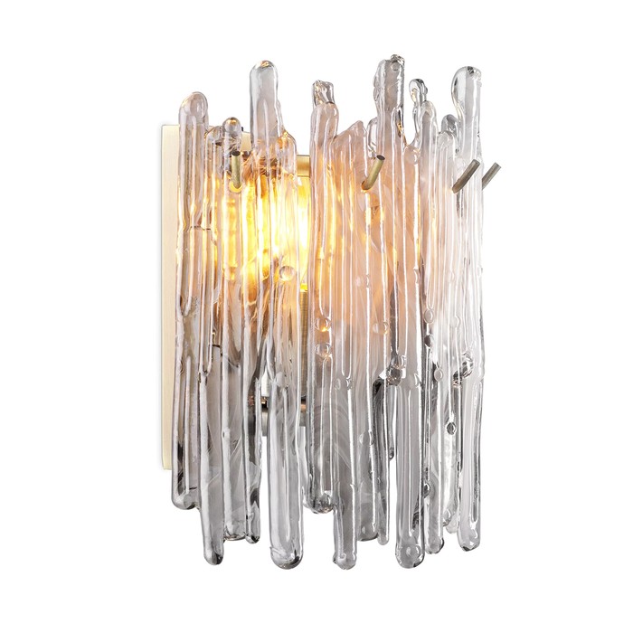 771331 gold/clear