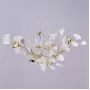10881P/L600 gold/white