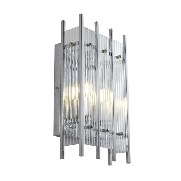 Sparks nickel