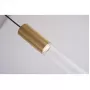 Flume 1A ant.brass
