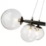 Wendt 9 grey/clear