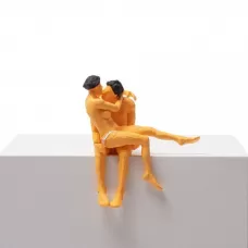 David and Esther