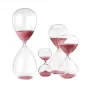 Sandglass XL pink