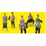 Juventus Yellow
