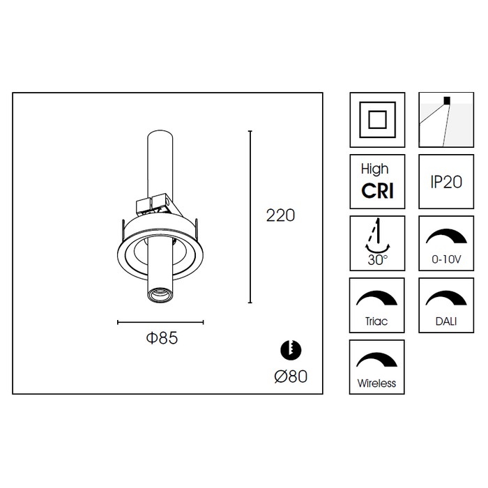 DA7503DR-A