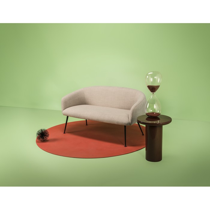 Sandglass XL brown