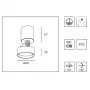 WB8512DR Г8.9