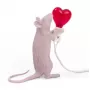 Mouse Lamp Love Edition USB