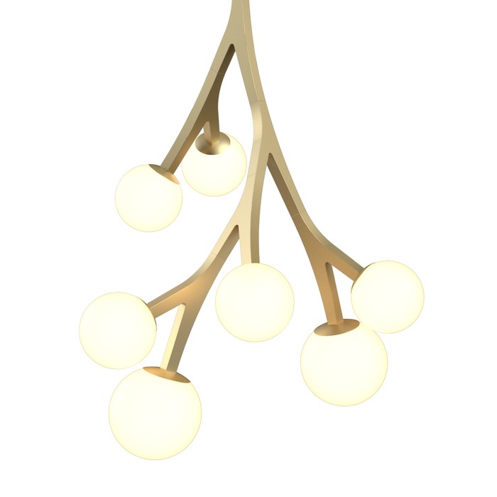 MD2050-7A gold