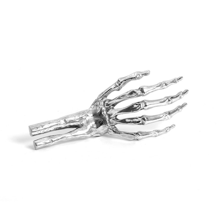 Wunderkammer Skeleton Hand