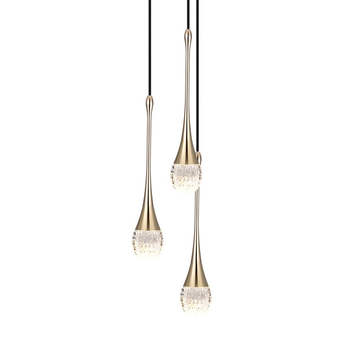 P0844-3B gold